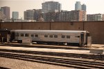 L&N Royal Street Obs laying over in Chicago